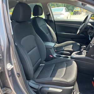 2018 Hyundai ELANTRA SE 缩略图 33