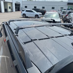 2026 Nissan PATHFINDER PLATINUM — миниатюра 16