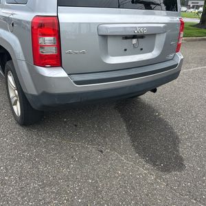 2015 JEEP PATRIOT LATITUDE — миниатюра 61