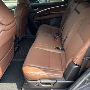 2019 Acura MDX SH-AWD W/TECH — миниатюра 34