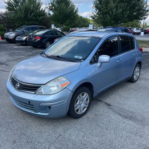 صورة 1 لـ 2011 Nissan VERSA 1.8S