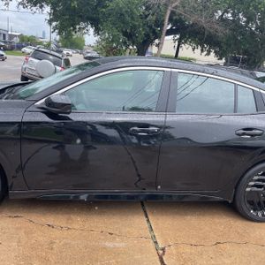 NISSAN SENTRA SR - 3