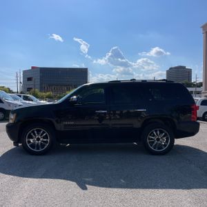 2014 Chevrolet TAHOE LT — фото 3