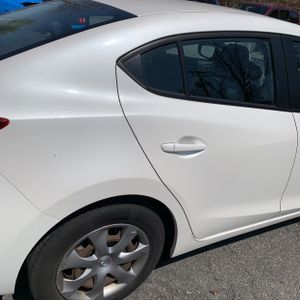 MAZDA MAZDA3 I SV - 9