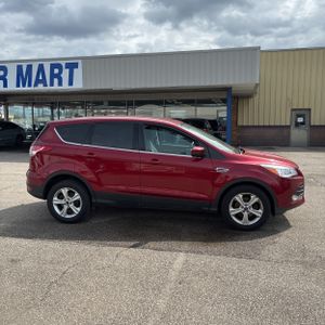 FORD ESCAPE SE - 10