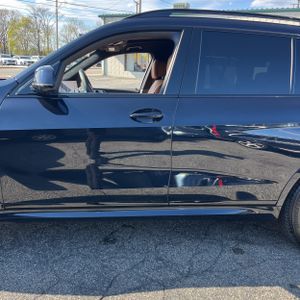 BMW X7 XDRIVE40I - 4