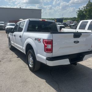FORD F-150 XL - 5