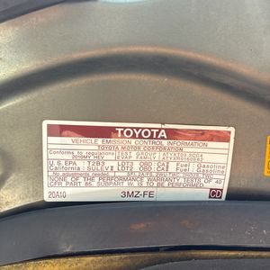 2010 Toyota HIGHLANDER HYBRID LIMITED 缩略图 42
