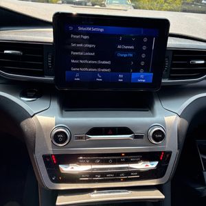 2022 FORD EXPLORER XLT 缩略图 38