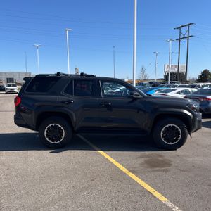 TOYOTA 4RUNNER - 10
