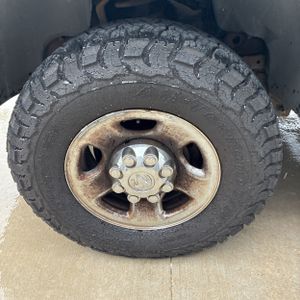 2004 Dodge RAM 2500 SLT 缩略图 16