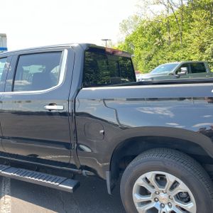 CHEVROLET SILVERADO 1500 LTZ - 6