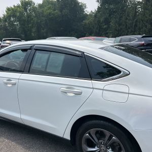 2023 Honda ACCORD EX 照片 6