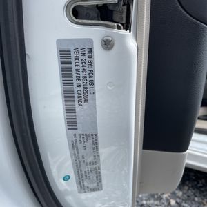صورة مصغرة 50 لـ 2020 Chrysler PACIFICA TOURING L