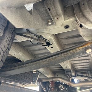 2025 RAM PROMASTER 2500 TRADESMAN — миниатюра 28