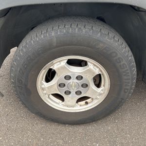 صورة مصغرة 17 لـ 2001 Chevrolet SILVERADO 1500 LS