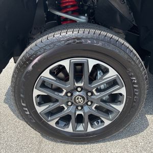 صورة مصغرة 17 لـ 2026 Toyota TUNDRA LIMITED