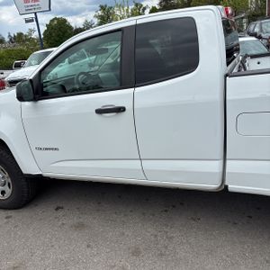 CHEVROLET COLORADO WORK TRUCK - 3