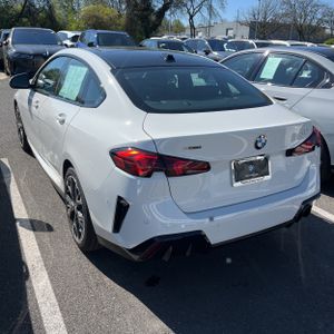 BMW 228 GRAN COUPE XDRIVE - 4