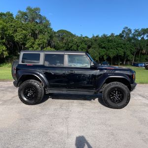 FORD BRONCO RAPTOR - 6