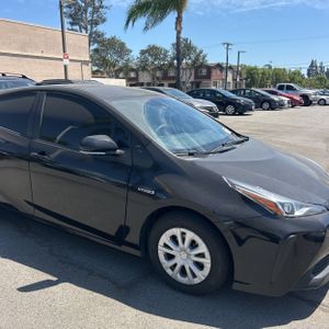 2022 Toyota PRIUS LE — фото 13