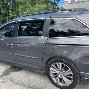 صورة 6 لـ 2015 Honda ODYSSEY EX-L