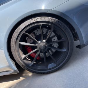 2018 Porsche 911 GT3 — миниатюра 18