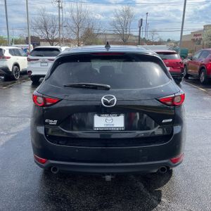 MAZDA CX-5 SIGNATURE - 7