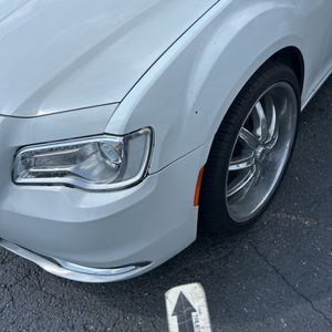 2019 Chrysler 300 TOURING — миниатюра 54