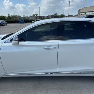 LEXUS LS 500 BASE - 4