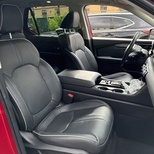2023 Honda PILOT ELITE — миниатюра 33