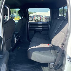 2018 FORD F-150 XLT 缩略图 34