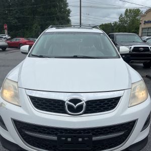 2011 Mazda CX-9 TOURING — миниатюра 15
