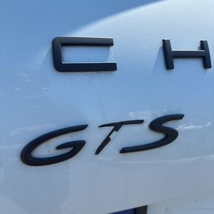 2016 Porsche CAYENNE GTS 照片 23