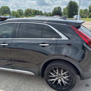 صورة 6 لـ 2019 Cadillac XT4 PREMIUM LUXURY
