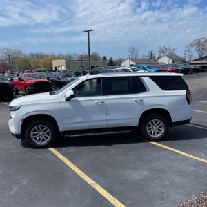 CHEVROLET TAHOE LT - 3