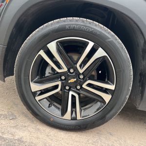 2023 Chevrolet TRAILBLAZER LT 缩略图 17