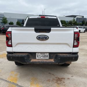 FORD RANGER XL - 7