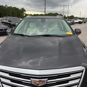 2017 Cadillac XT5 LUXURY 缩略图 15