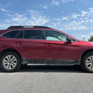 2018 Subaru OUTBACK 2.5I PREMIUM — миниатюра 11