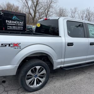 FORD F-150 XL - 9