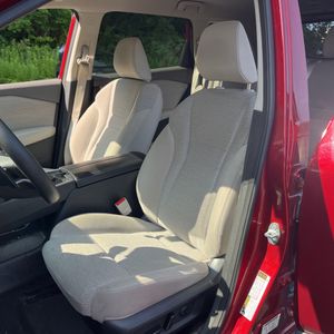 2021 Nissan ROGUE SV 缩略图 25