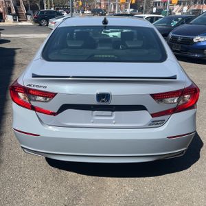 HONDA ACCORD HYBRID SPORT - 7