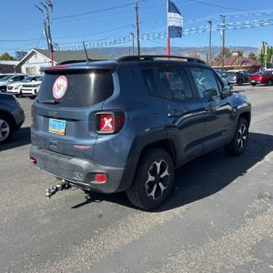 JEEP RENEGADE TRAILHAWK - 8