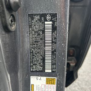 صورة مصغرة 48 لـ 2008 Toyota PRIUS BASE