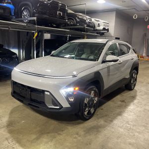 HYUNDAI KONA SEL - 1