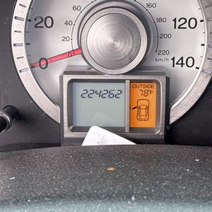 2011 Honda PILOT EX-L 照片 38