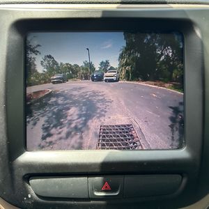 2015 JEEP CHEROKEE LATITUDE — миниатюра 61
