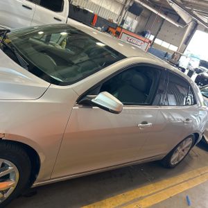 صورة 4 لـ 2013 Chevrolet MALIBU LT