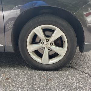 2010 Lexus RX 350 BASE 缩略图 20